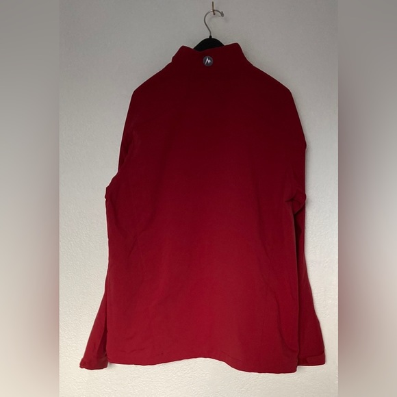 Marmot Approach Softshell Jacket NWOT - Picture 9 of 10